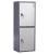 Бухгалтерский шкаф Aiko SL-125/2Т Бухгалтерский шкаф Aiko SL-125/2Т