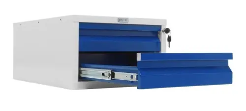 Верстак Практик Expert W120.F2/F2.121