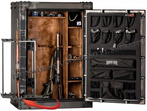 Сейф Rhino Ironworks AIW6042-SO EL Supreme