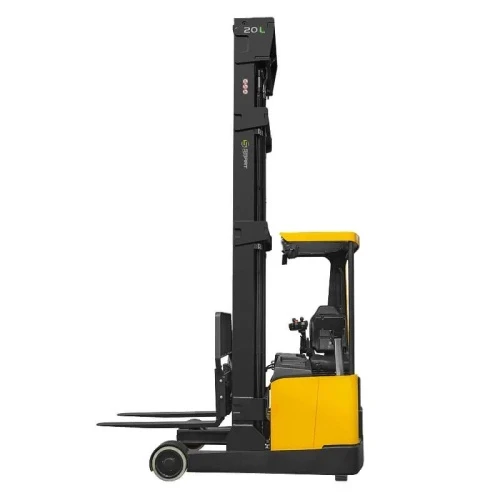Ричтрак SMARTLIFT CQD20L (2000 кг; 12,0 м; li-ion 48В / 360 Ач)