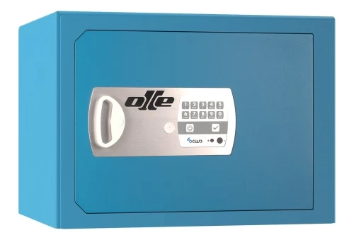 Сейф OLLE S802E