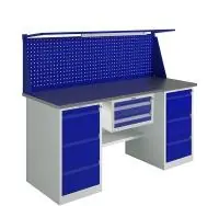 Верстак Практик Profi WT180.WD3/WD3.111 Верстак Практик Profi WT180.WD3/WD3.111