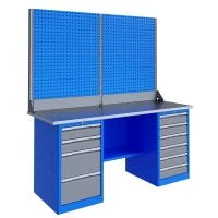 Верстак TNC 201.46.3-2