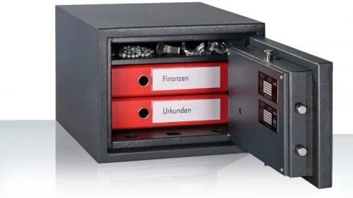 Сейф Format Paper Star Light 2 EL Сейф Format Paper Star Light 2 EL