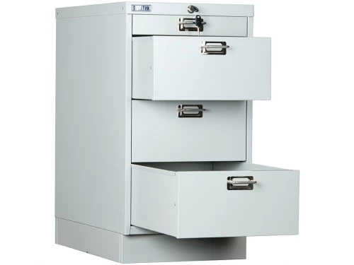 Шкаф Практик MDC-A3/650/4