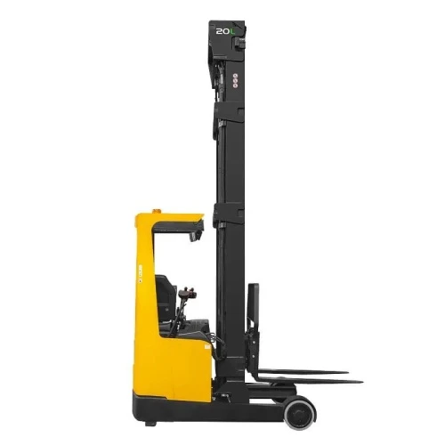 Ричтрак SMARTLIFT CQD20L (2000 кг; 12,0 м; li-ion 48В / 360 Ач)