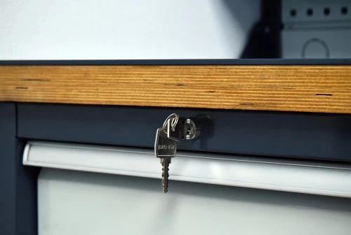 Верстак FBK 205.457-1 Верстак FBK 205.457-1