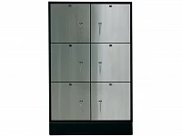 Депозитные ячейки Valberg DB-6S