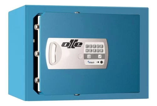 Сейф OLLE S802E