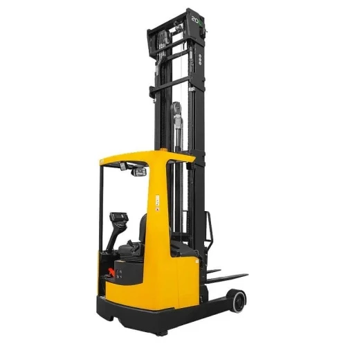 Ричтрак SMARTLIFT CQD20L (2000 кг; 12,0 м; li-ion 48В / 360 Ач)