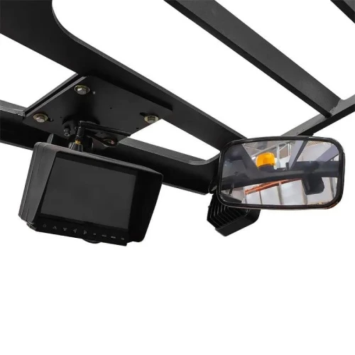 Ричтрак SMARTLIFT CQD20L (2000 кг; 12,0 м; li-ion 48В / 360 Ач)