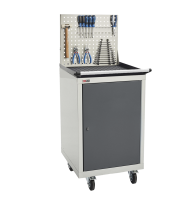 Тумба инструментальная ВЛ-К-010-02